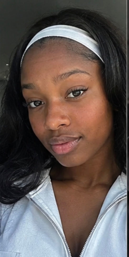 Zinhle Khumalo — Durban