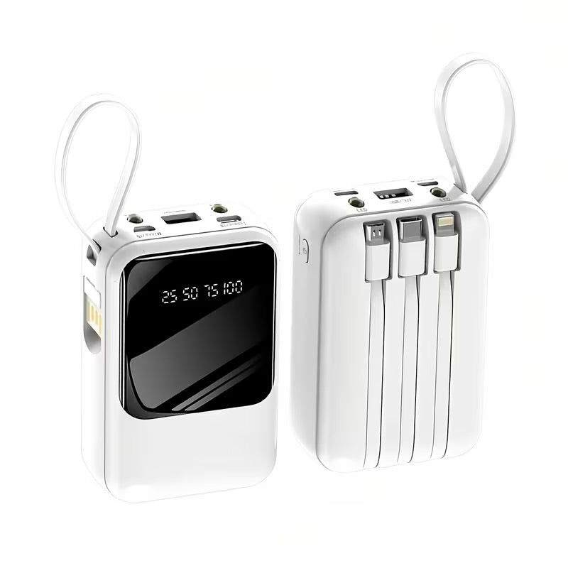 Mutiply charging Dock