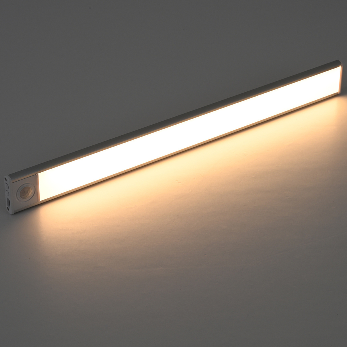 Smart Motion Sensor Light