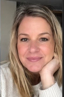 Lauren Matthews — Cape Town