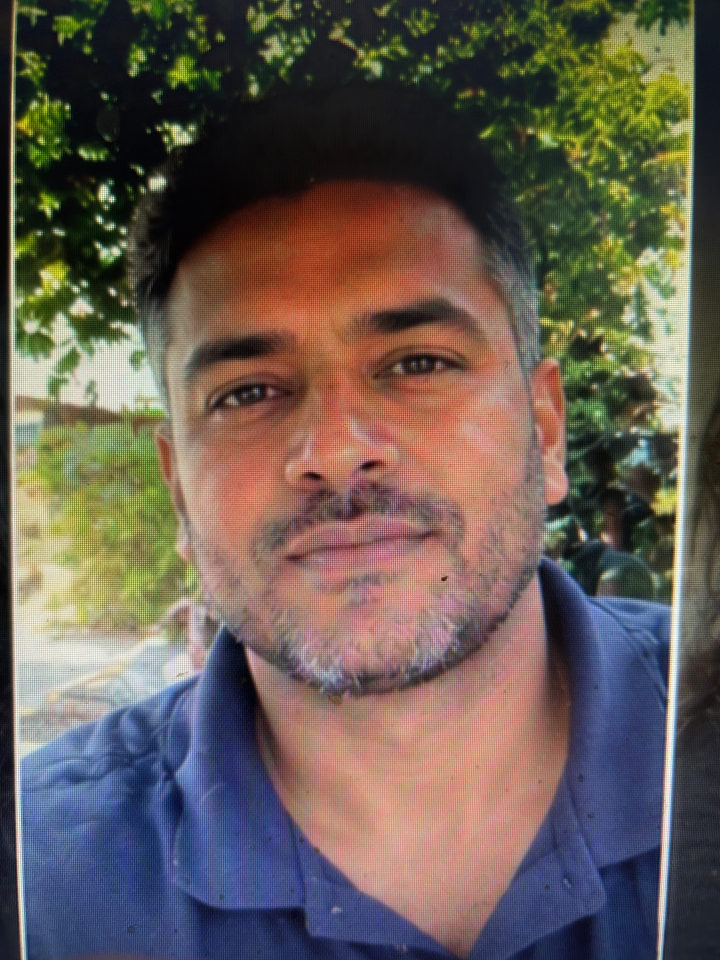Rajesh Naidoo — Durban