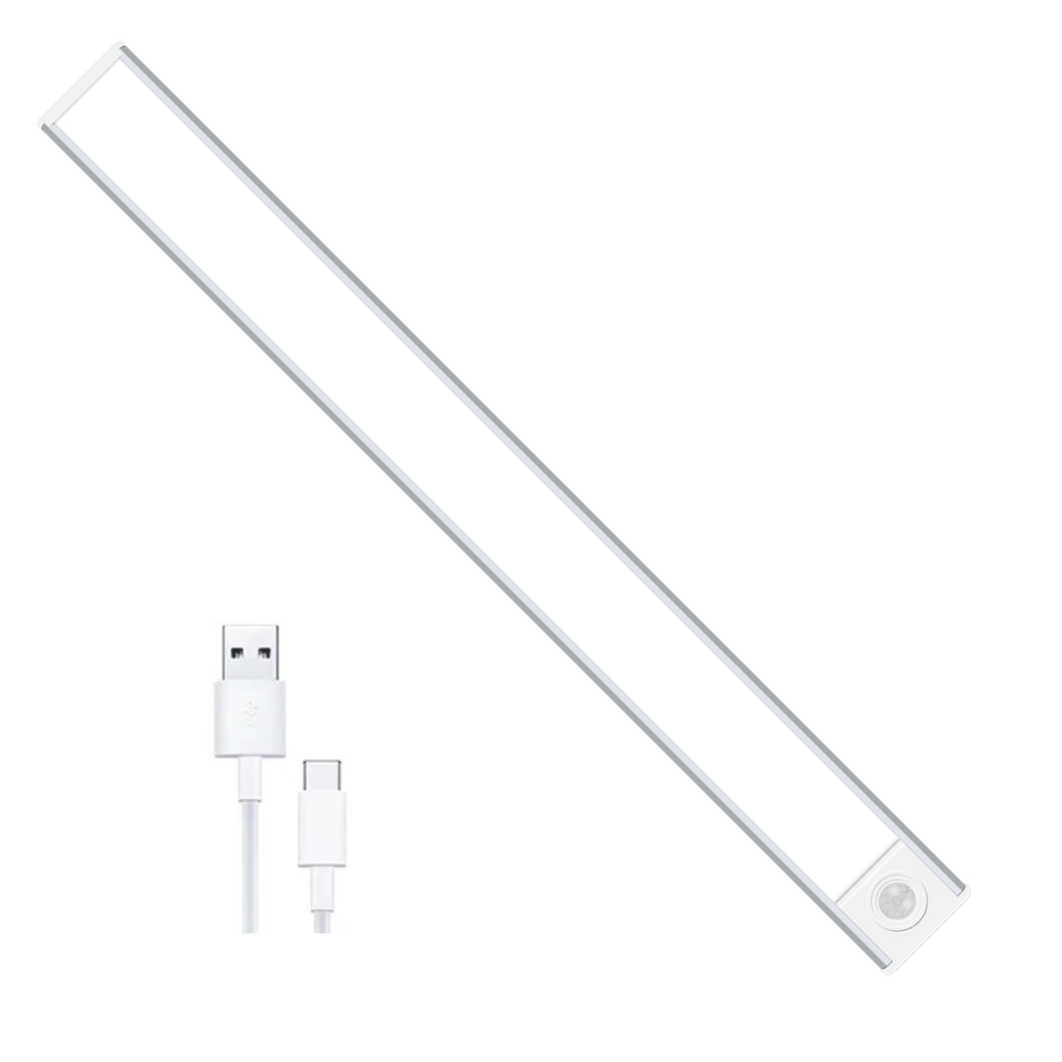 Smart Motion Sensor Light