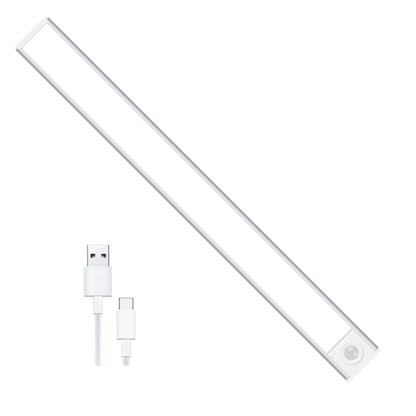 Smart Motion Sensor Light