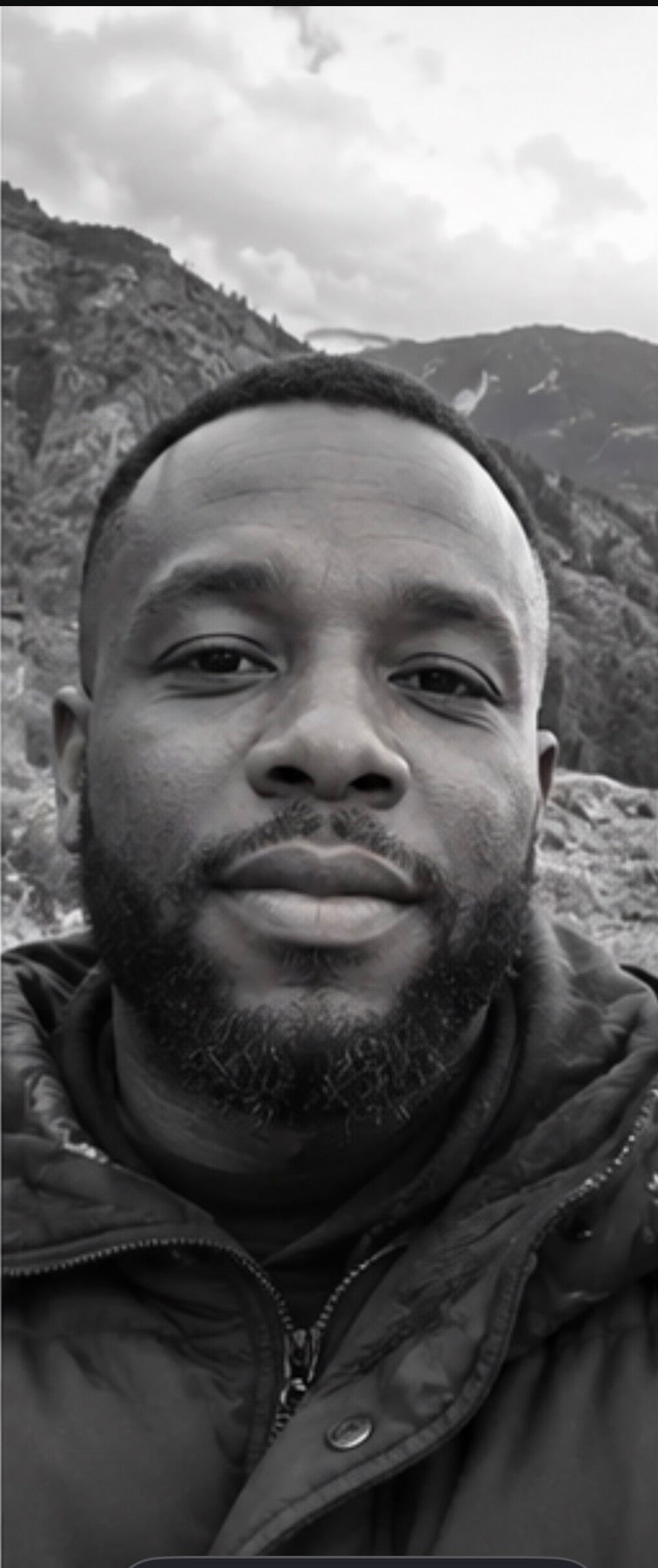 Thabo Mokoena — Pretoria