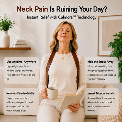 Neck Meassarge